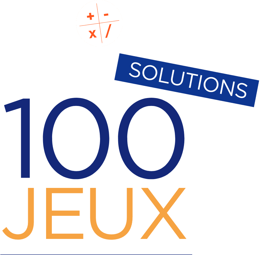 100 jeux